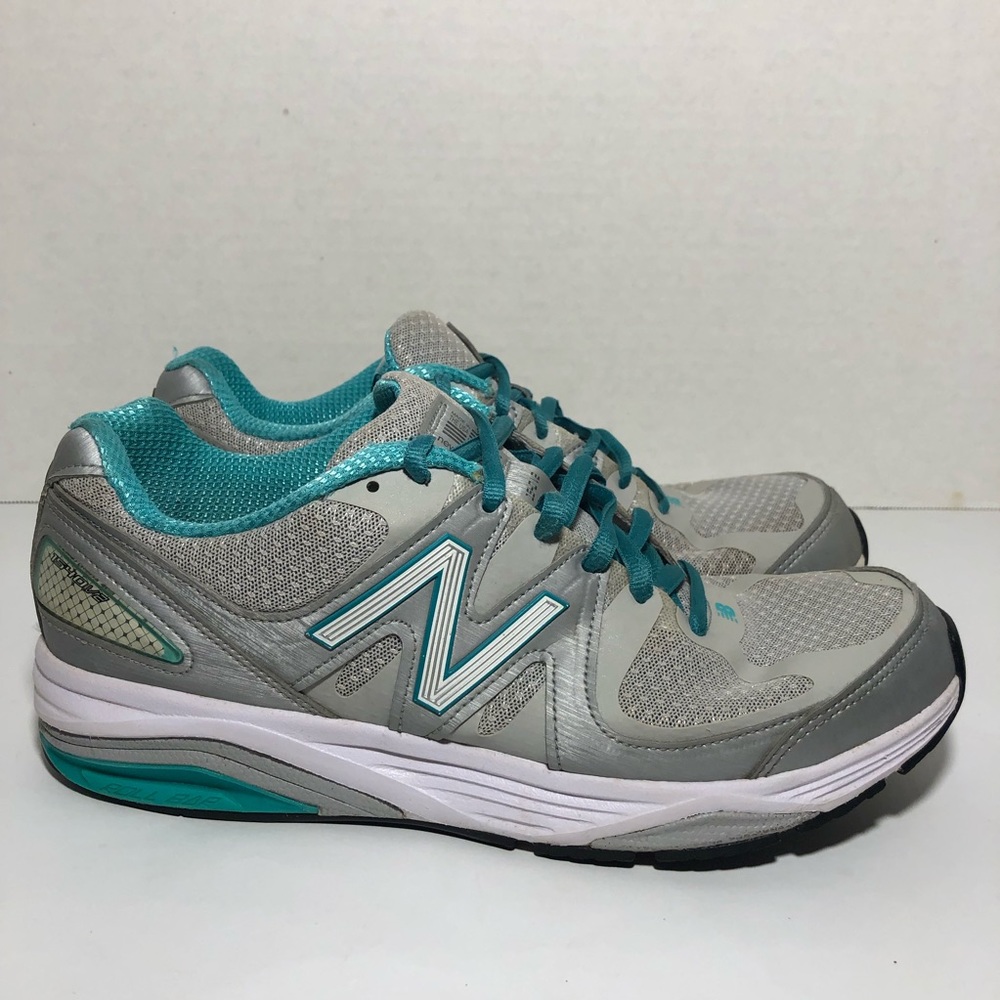 New Balance W1540SG2 1540v2 Women Running Shoe 11